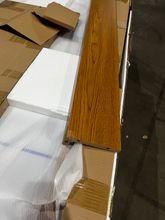 Игровой стол - трансформер (бильярд, аэрохоккей, настольный теннис) "Twister" (дуб)_D