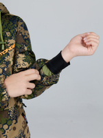 К-м "SNAR " детский (РипСтоп,Green Line ) TRITONGEAR 2022