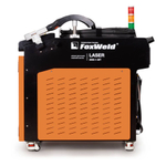 Аппарат для ручной лазерной очистки FOXWELD LASER 2000-1-МТ 9772