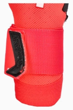 Вратарские перчатки T1TAN Rebel 2.0 Solar Red - красный