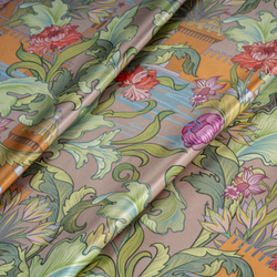 Наволочка Рассвет 50х70 Mollen