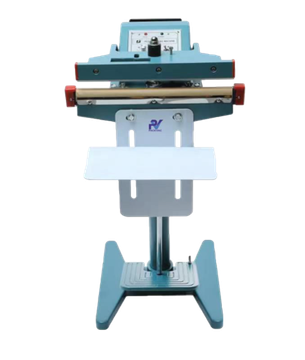 Запайщик пакетов PACKVAC FRE-350 напольный