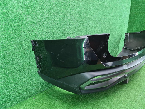 Бампер задний Geely Atlas 2 (2023-н.в.)