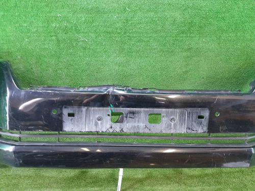 Бампер передний Toyota LC Prado 150 (2017-2020)