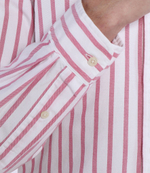 Рубашка POLO RALPH LAUREN - розовый(710938684)