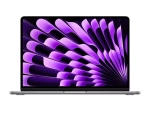 Apple MacBook Air 13" Space Gray (M3 8-Core, GPU 10-Core, 16GB, 1TB) (Custom)