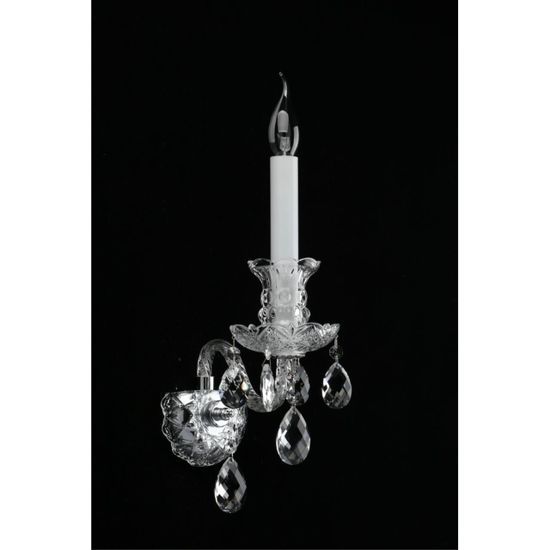 Светильник настенный (Бра) APL.812.01.01