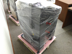 WB986 Балансировочный станок