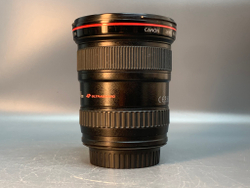 Canon EF 17-40mm 4L USM