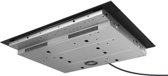 Индукционная стеклокерамич. панель De Dietrich DPI4322XP