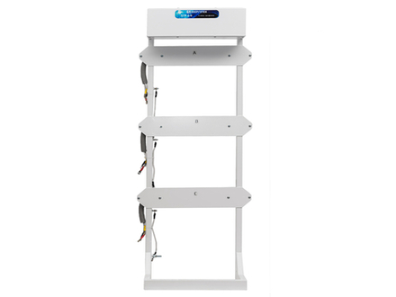 Стойка к трехфазному стабилизатору TOP-PRIME STP 6-9