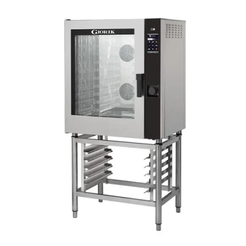 Пароконвектомат Giorik MTE10XW_L