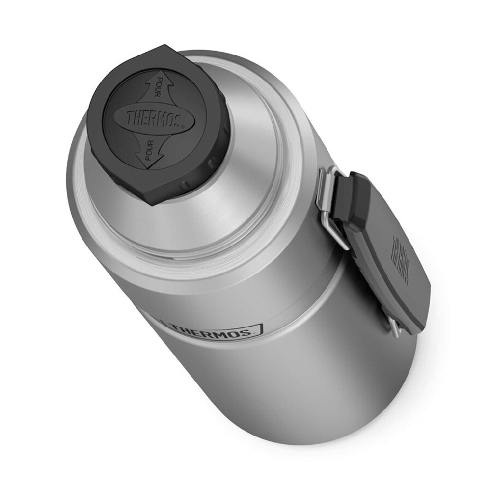 Термос Thermos SK2010 MS (1,2 литра), стальной