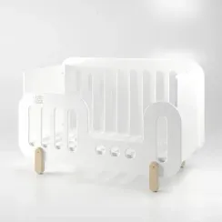 Дополнительная боковина Baby Chipak Just 2.8 Снежное Утро