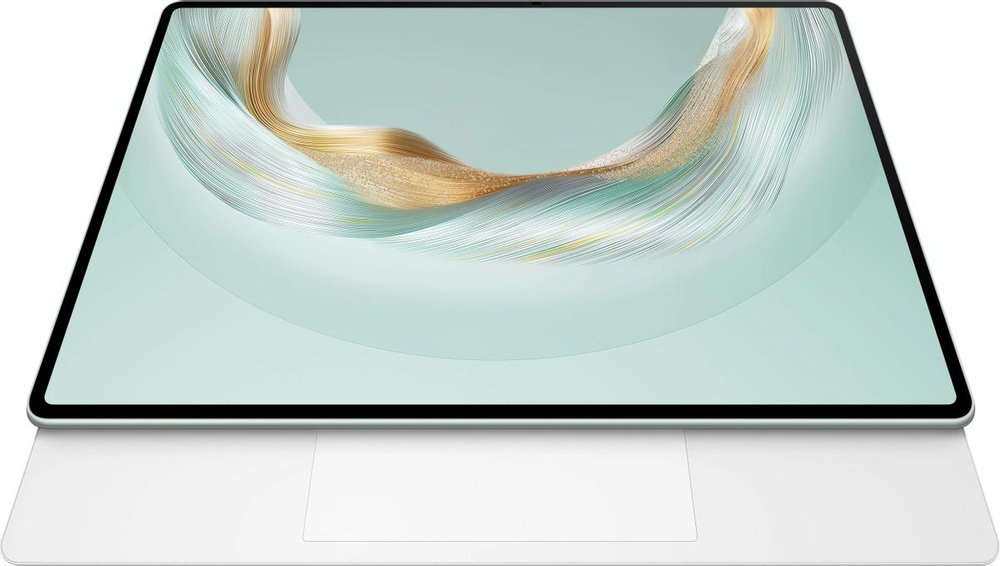 12.2" Планшет Huawei MatePad Pro Papermatte Morandi-W09DK 12/512 GB Wi-Fi, 2800 x 1840, 144Гц, HarmonyOS 4.3, с клавиатурой, зеленый [53014hvp]