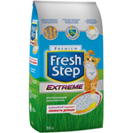 НАПОЛНИТЕЛЬ FRESH STEP® EXTREME