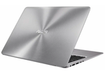 13.3" Ноутбук Asus ZenBook UX310U (1920x1080, Intel Core i3-7100U, RAM 8ГБ, SSD 256ГБ, Intel HD Graphics 520, OS Windows)