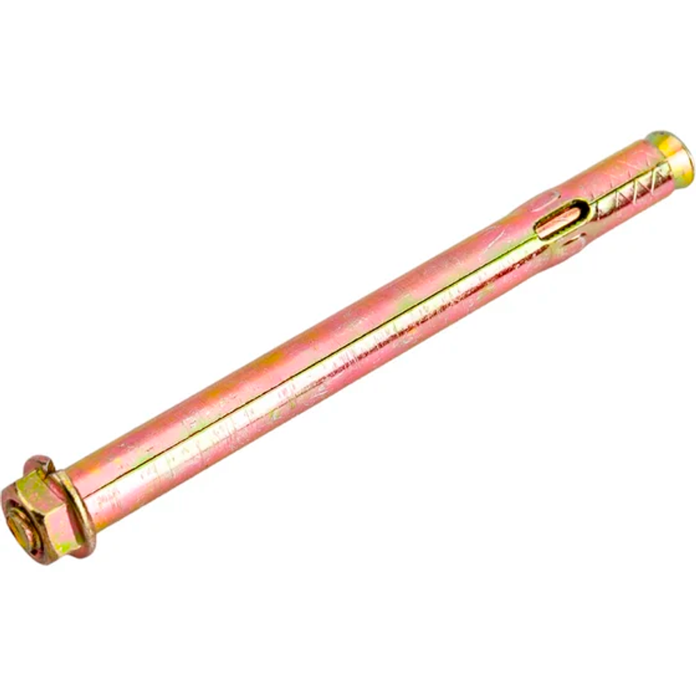 *8х100 Анкерный болт с гайкой