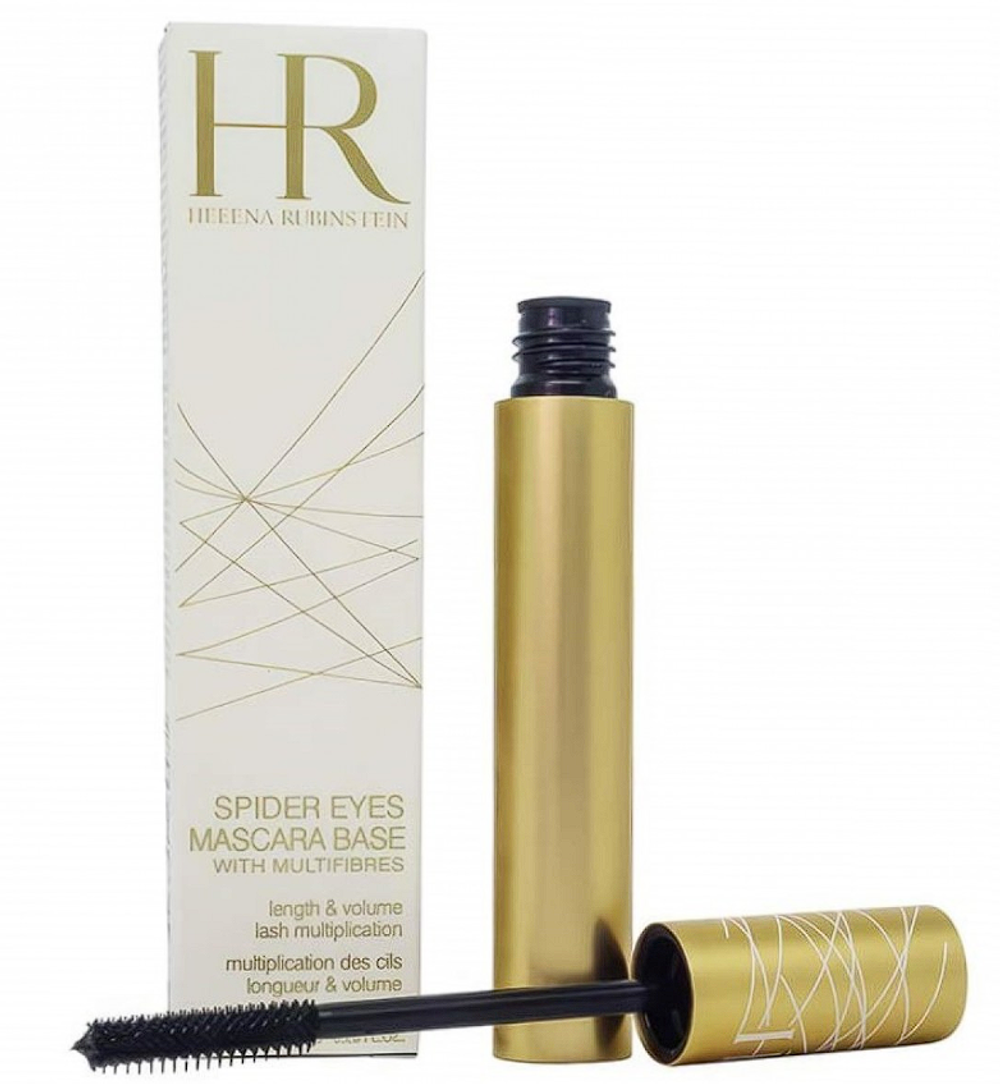 Тушь для ресниц Helena Rubinstein Spider eyes ( изогнутая )