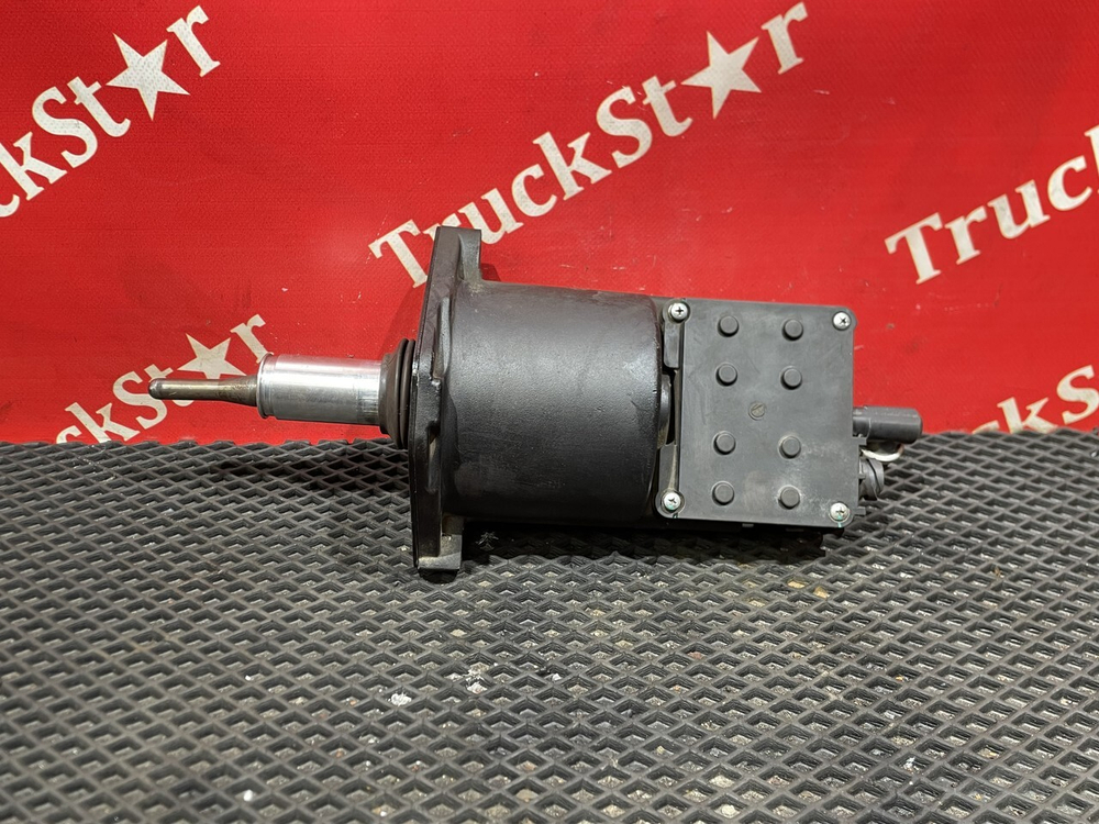 ПГУ сцепления