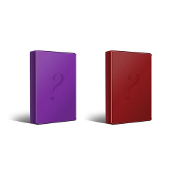 Альбом JISOO - ME [YG TAG ALBUM] (LP Ver.)