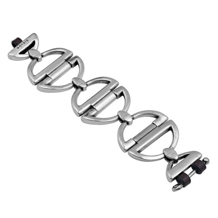 Браслет Ciclon Original с серебряным покрытием C211113-00-2 S