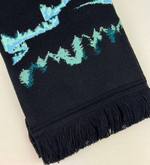 Шарф Сургут