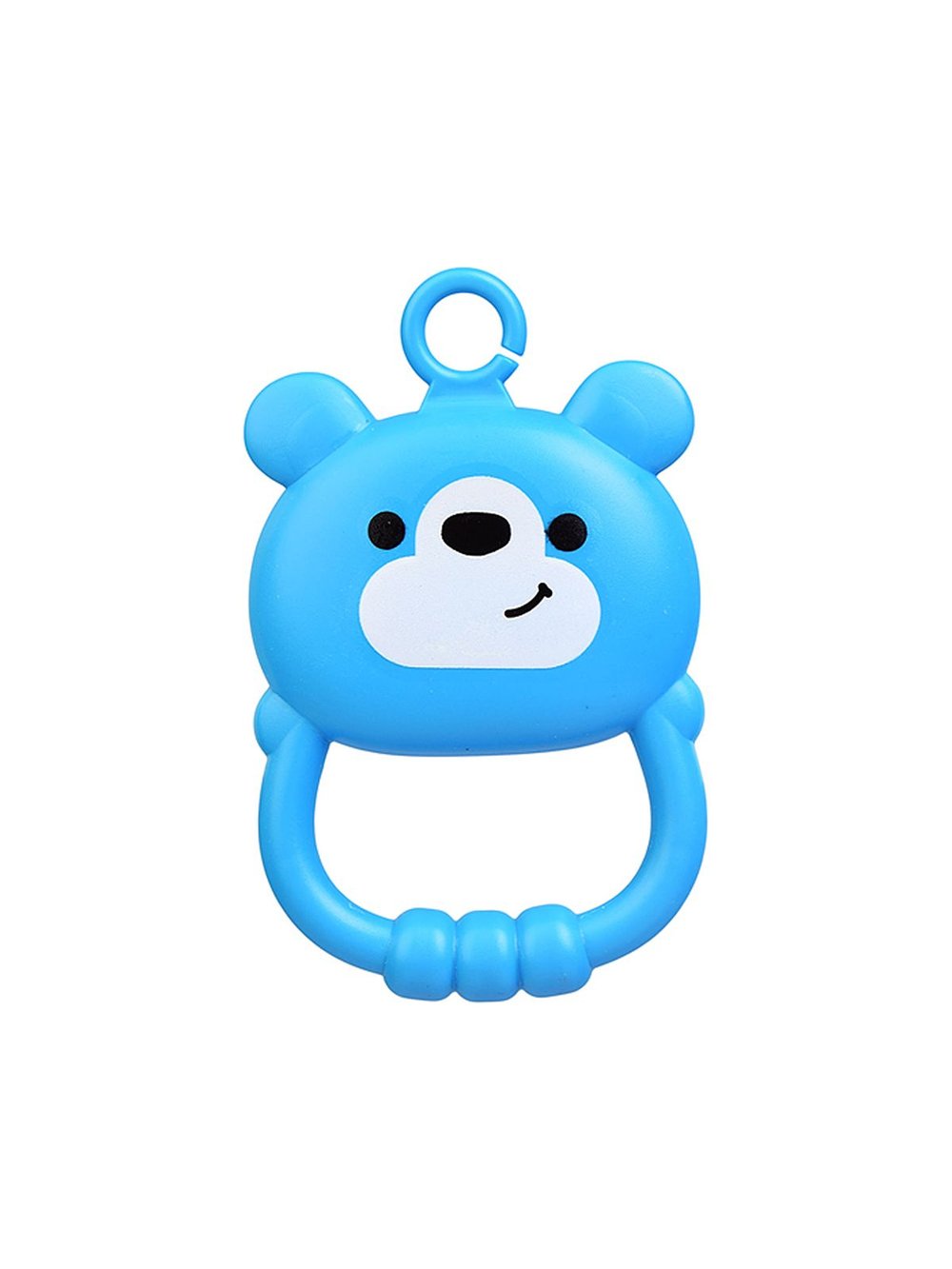 Коврик развивающий для малышей Маленький исследователь (1688-61)