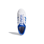 Кроссовки Adidas Originals Superstar vs Forum Bold Blue
