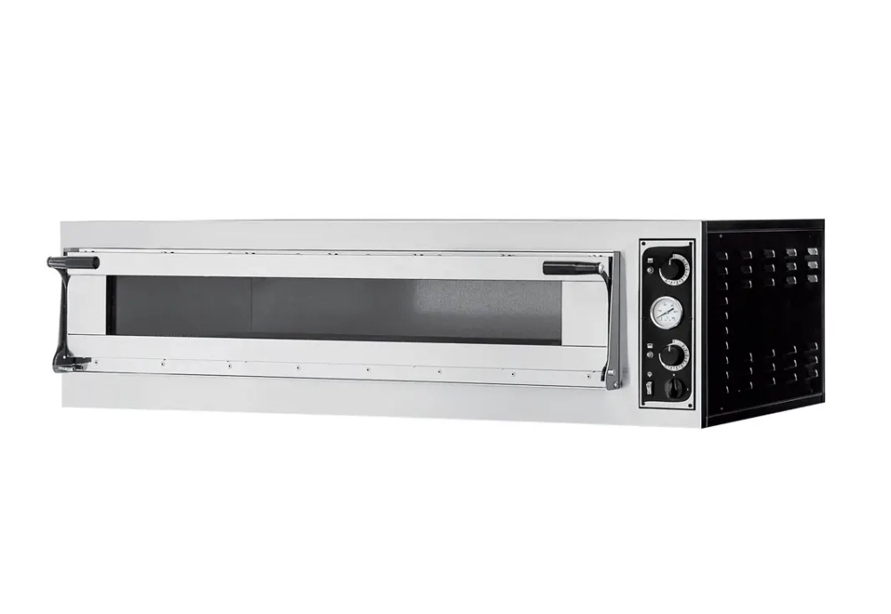 Печь для пиццы Prismafood TRAYS GLASS 9