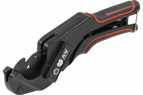 Труборез для пластиковых труб AV Engineering до 36 мм AVE149436