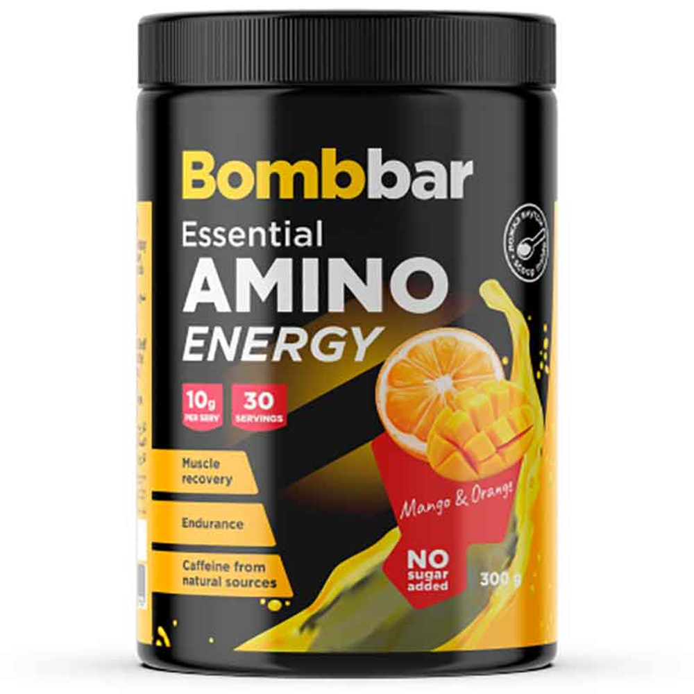 Bombbar Amino Energy (300 гр.)