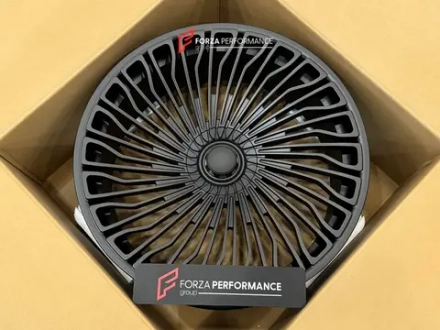 КОВАНЫЕ ДИСКИ для MERCEDES-BENZ G CLASS G63 W465 2025 Мерседес Гелик гелентваген ГЕЛИК