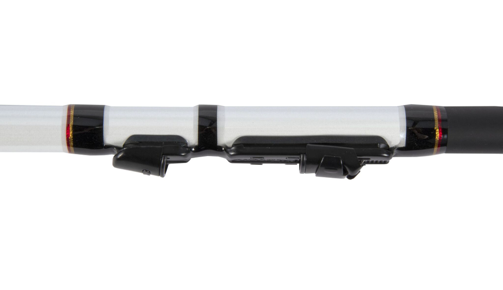 Удилище поплавочное с кольцами WFT XK Bone PURE CARBO BOLO 5.00