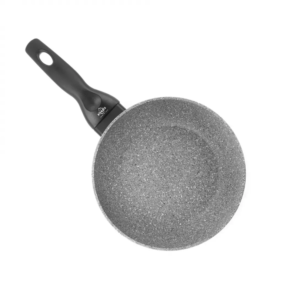 Сковорода 20см Olympia Rocker Plus