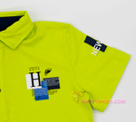 поло CEGISA BOYS 4008