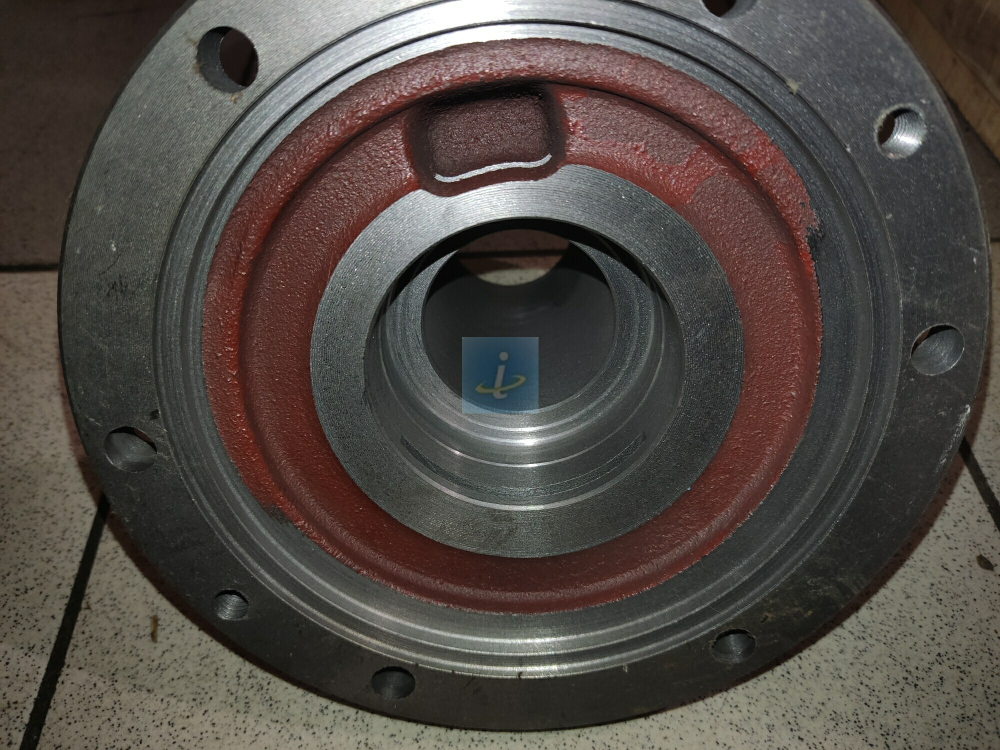 Крышка 2381.1701040