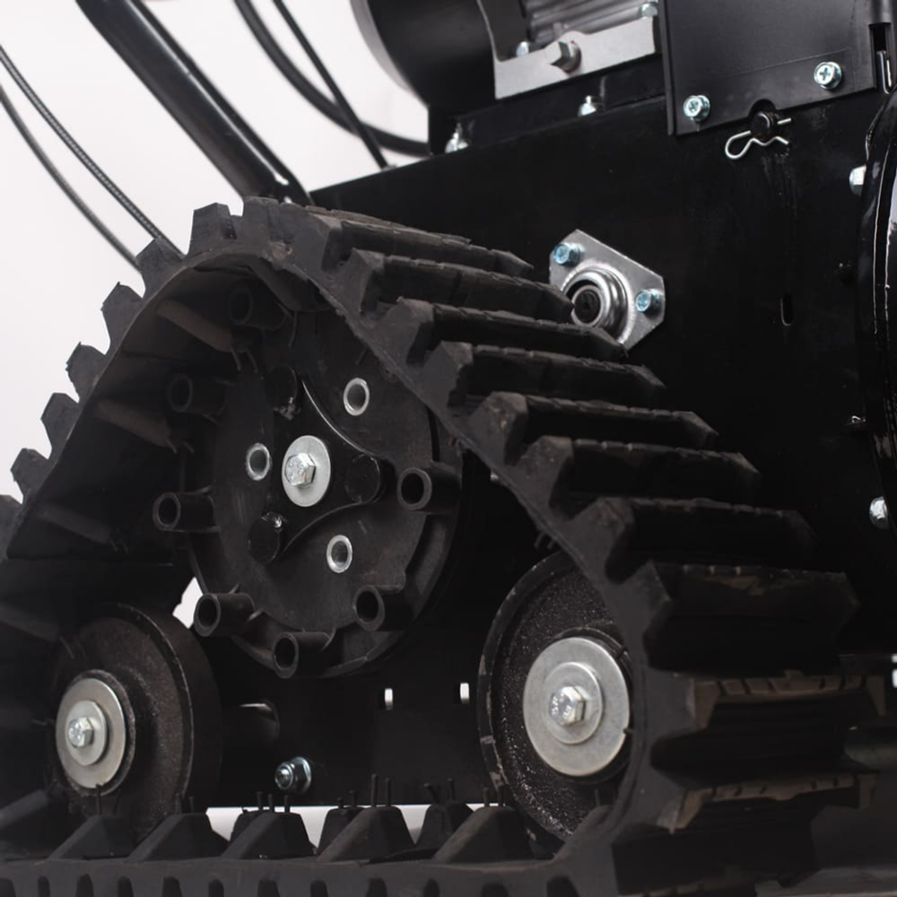 Снегоуборщик PATRIOT PRO 951 ED