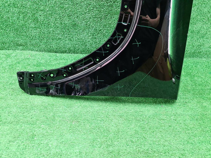 Крыло переднее левое Haval H9 2 (2024-н.в.)