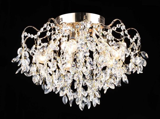 2667/5+5 FGD (1) Люстра RL