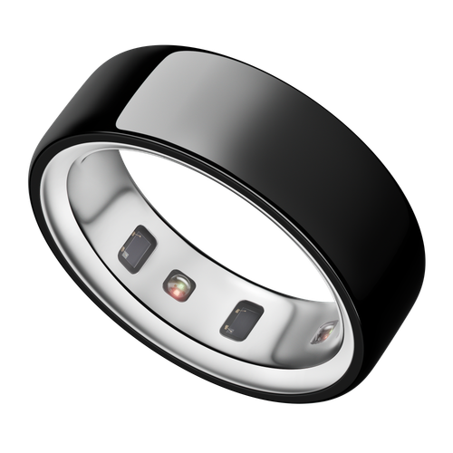 Умное кольцо Oura Ring 4 Black US9
