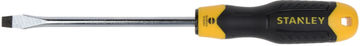 Отвертка шлиц 8х150мм Cushion Grip Stanley 0-64-921