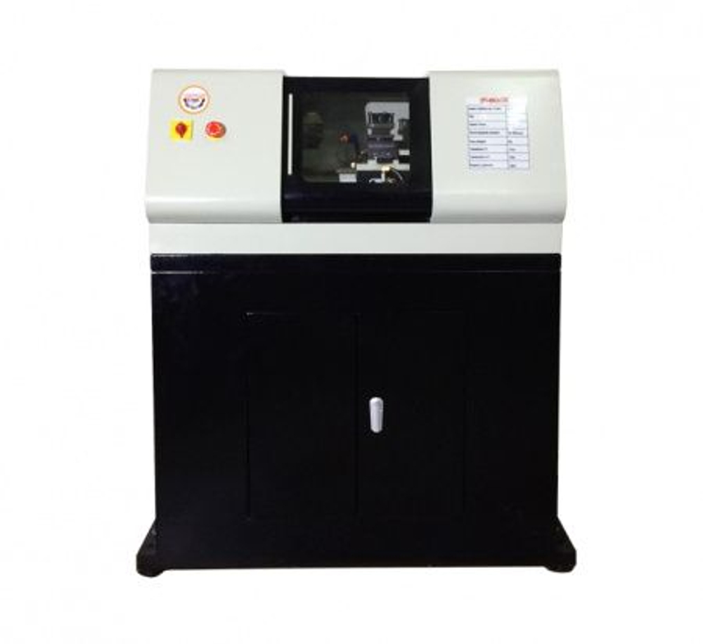 Токарный станок с ЧПУ Proma SPV-400GA CNC