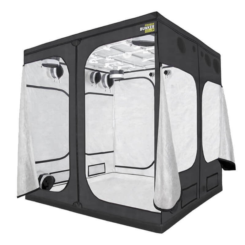Гроутент GARDEN HIGHPRO PROBOX BUNKER 240