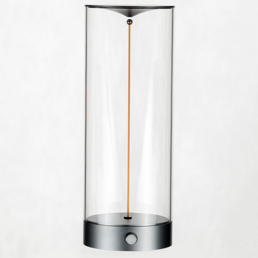 Citilux STRENG CL811011 Аккумуляторный настольный светильник Графит