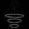 Подвесная светодиодная люстра ST Luce Erto SL904.203.03