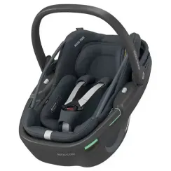 Автокресло Maxi-Cosi Coral 360 Essential Graphite