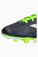 Бутсы adidas Copa Pure 3 Club FG/MG - черный