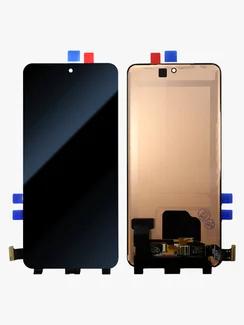 Дисплей для Vivo X200 Ultra AMOLED в сборе с тачскрином