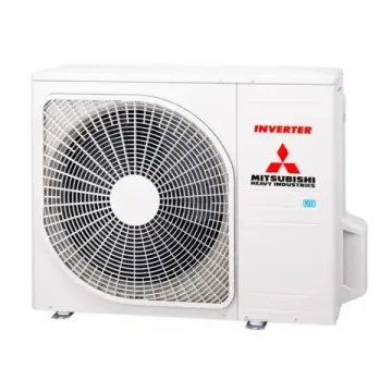Канальный кондиционер Mitsubishi Heavy FDU71VH / FDC71VNP-W